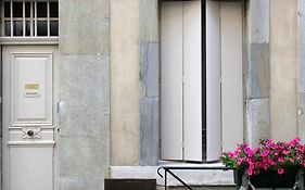 Le relais de la maison Bacou